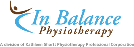 In Balance Physiotherapy