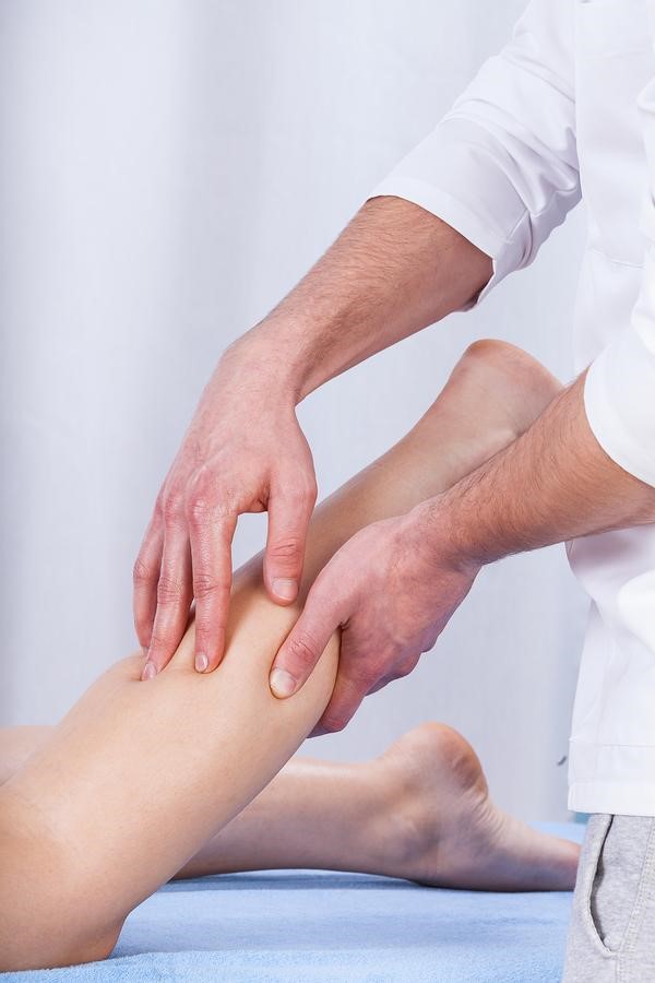 Physiotherapy in Toronto for Calf Strains